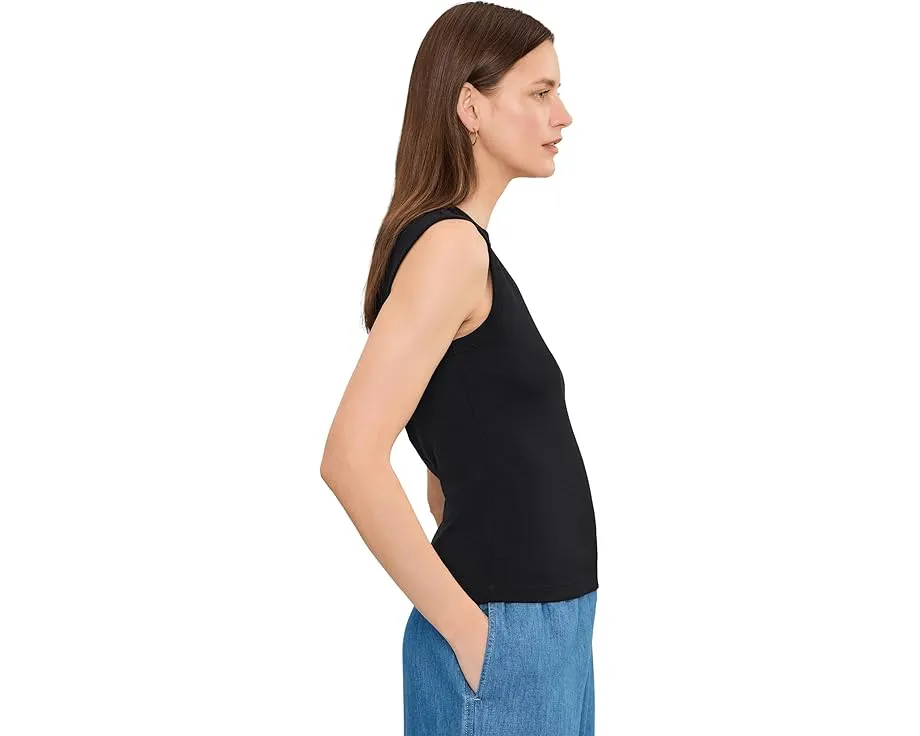 Майка The '90s Shell Tank Madewell с круглым вырезом