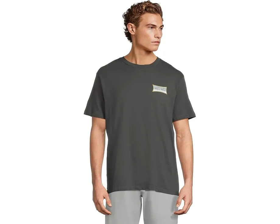 Salty Crew Футболка Essential Classic с коротким рукавом и принтом