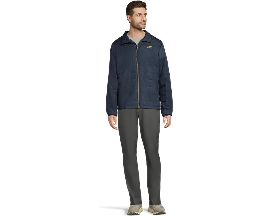 Пуховик Mountain Classic Puffer Regular с утеплителем от L.L.Bean