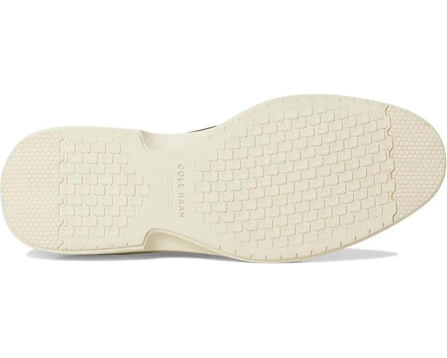 Оксфорды Cole Haan Originalgrand Cityspectre из цельного куска кожи с технологией Incredifoam