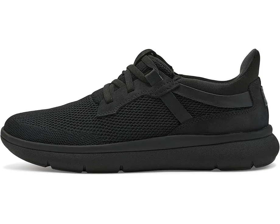 Florsheim Кроссовки Fleet Knit Elastic Lace Slip-on с технологией SupaStep