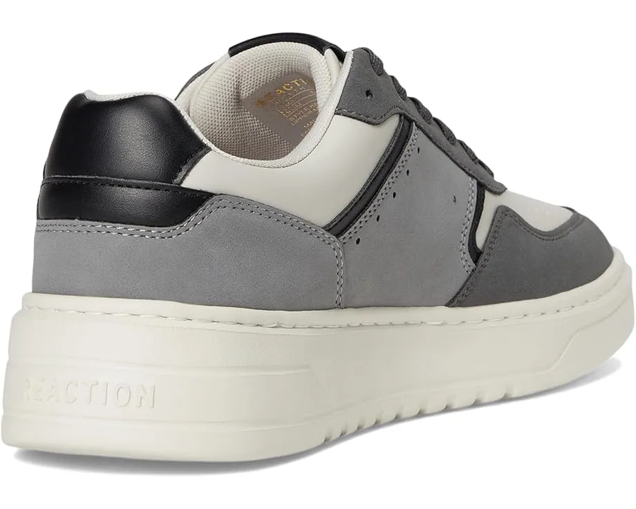 Кроссовки Kenneth Cole Dover из кожи с перфорацией и низким силуэтом