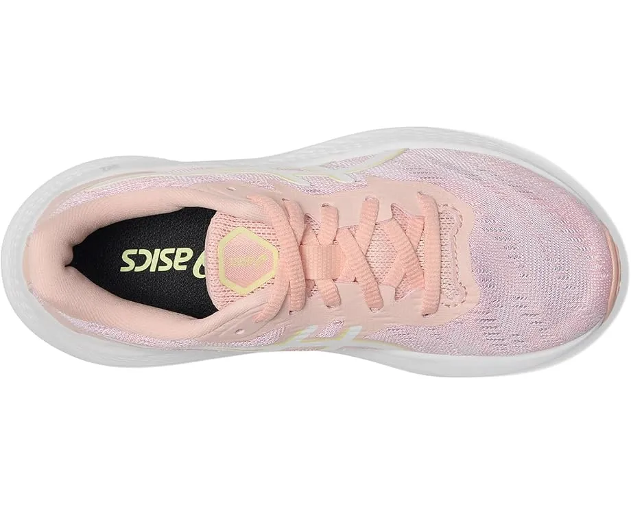 Детские кроссовки ASICS Kids Gt-2000 12 GS с переработанными материалами