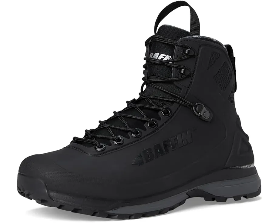 Зимние ботинки Baffin Borealis с системой утепления Ultralite