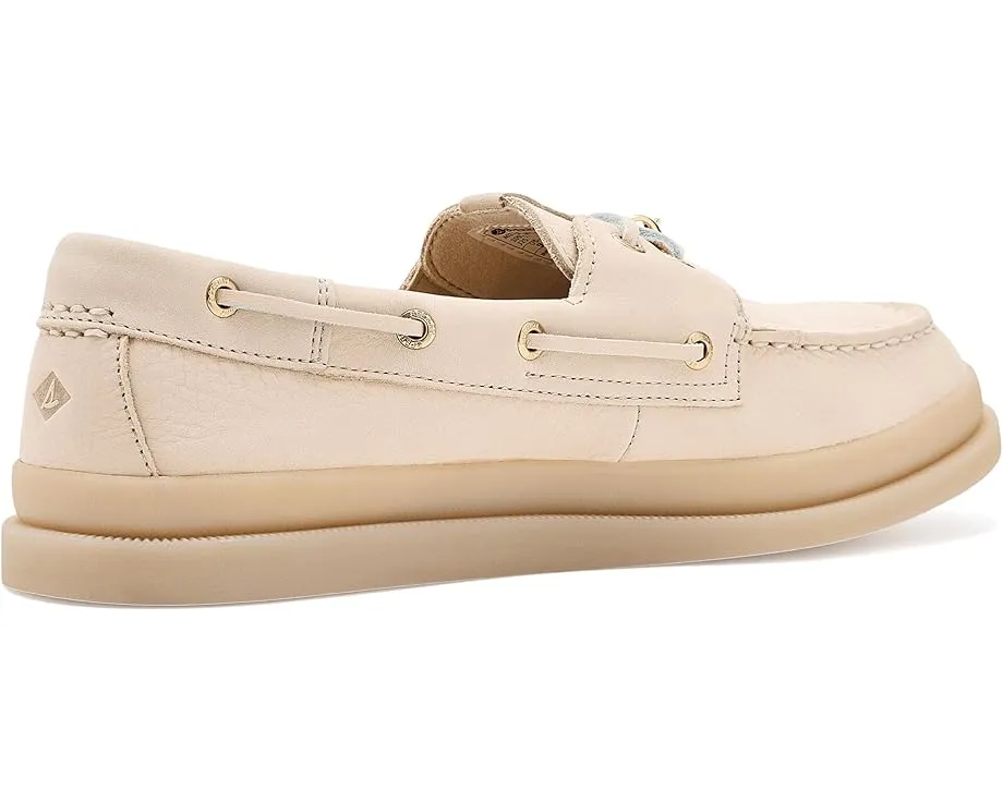 Ботинки Sperry A/O 2 Mudguard с резиновым бампером и системой шнуровки 360