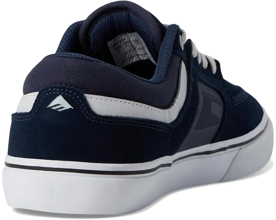 Кроссовки Hoban от Emerica с тройной строчкой