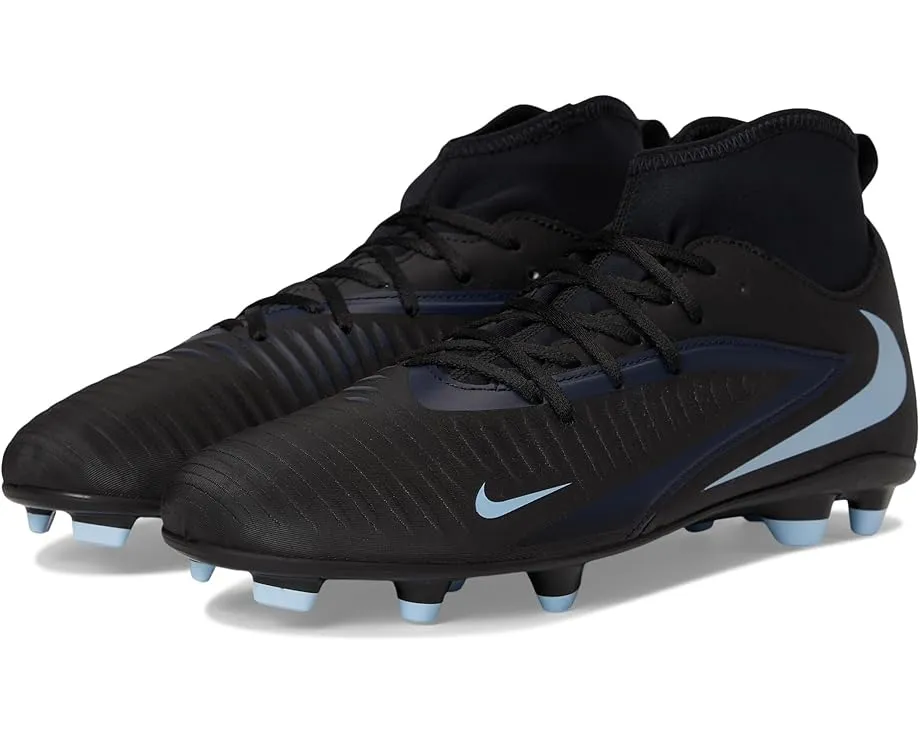 Кроссовки Nike Phantom 6 High Club с высоким верхом