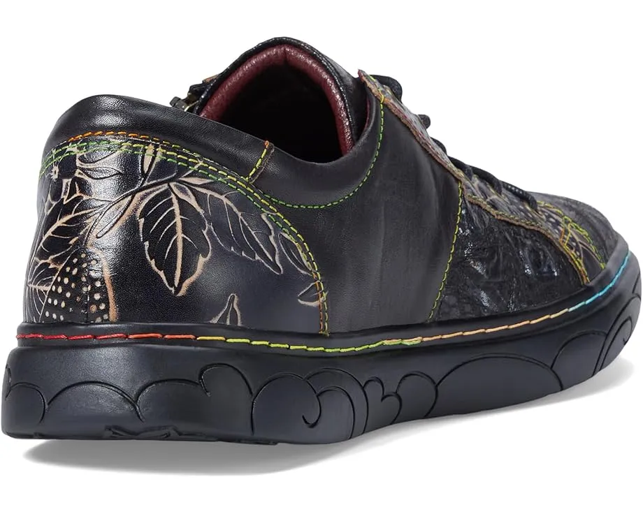 Туфли L'Artiste by Spring Step Danli-Bloom с замысловатой отделкой