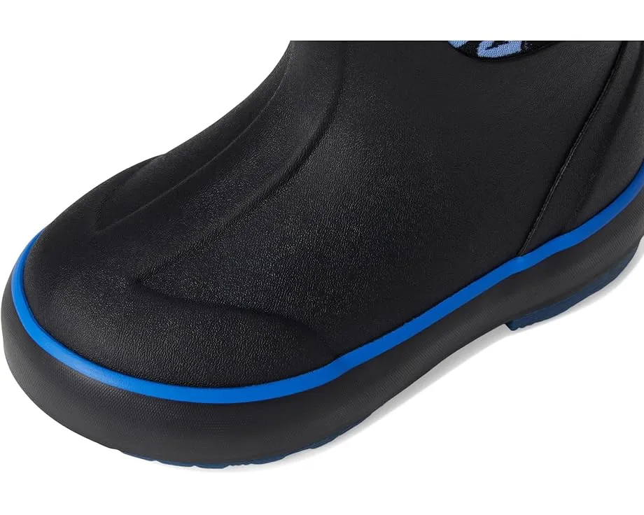 Детские сапоги Bogs Classic II Sharks с утеплением Neo-Tech и защитой от запаха