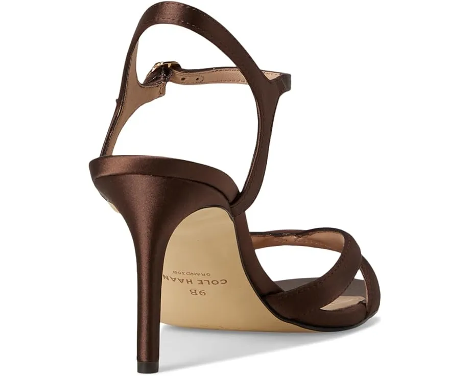 Сандалии Cole Haan Constantina с регулируемой пряжкой и технологией Grand Lux