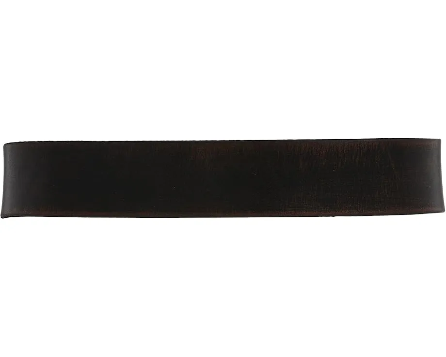 Bed Stu Ремень Drifter из растительно-дубленой кожи с винтажным стилем