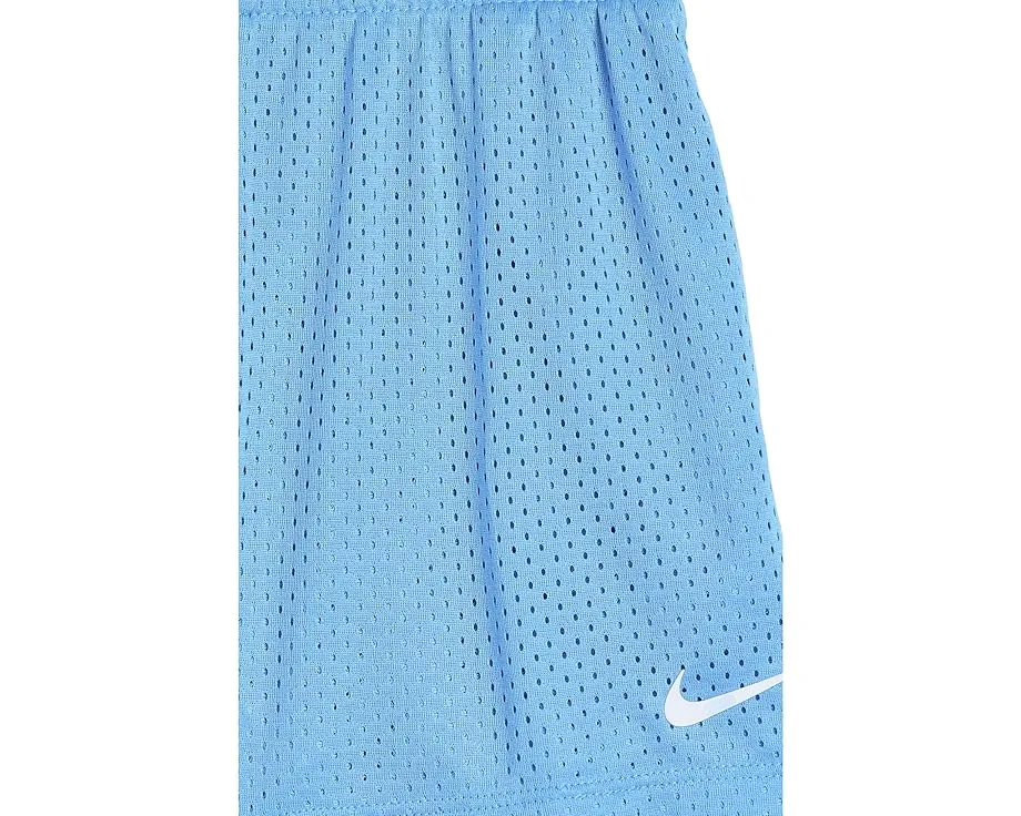 Шорты Nike Dri-FIT Multi Mesh для малышей
