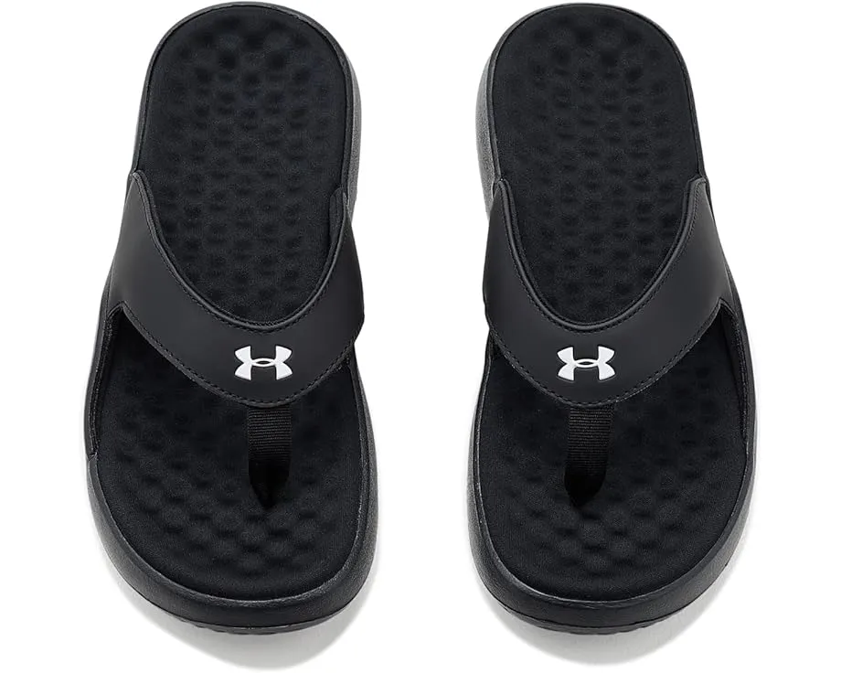 Шлепанцы Under Armour Ignite Pro 8 с пеной EVA