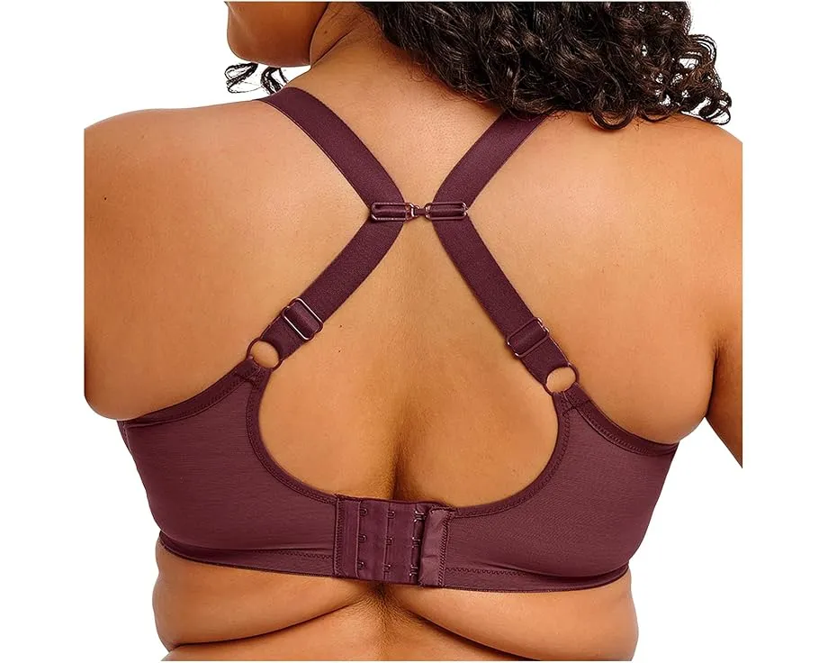 Бюстгальтер elomi Matilda с косточками и кружевом