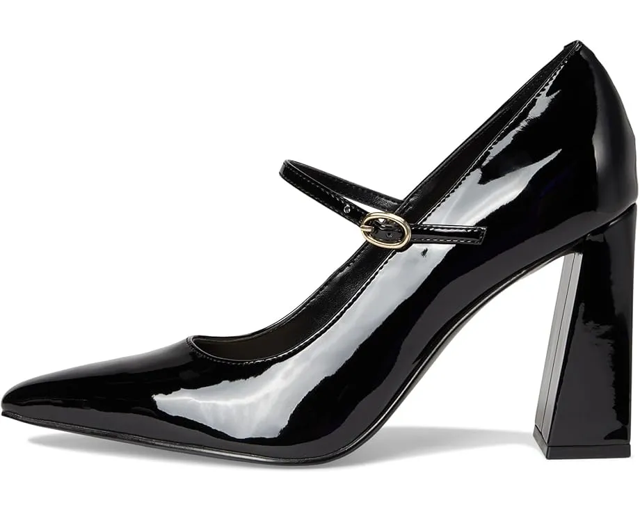 Туфли лодочки Nine West Sista с ремешком Mary Jane и квадратным каблуком