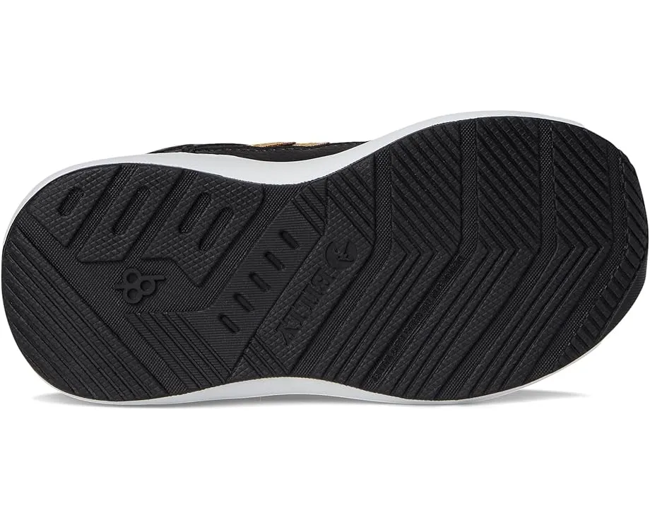 Детские кроссовки BILLY Goat Hoop на молнии с мягким хлопковым верхом