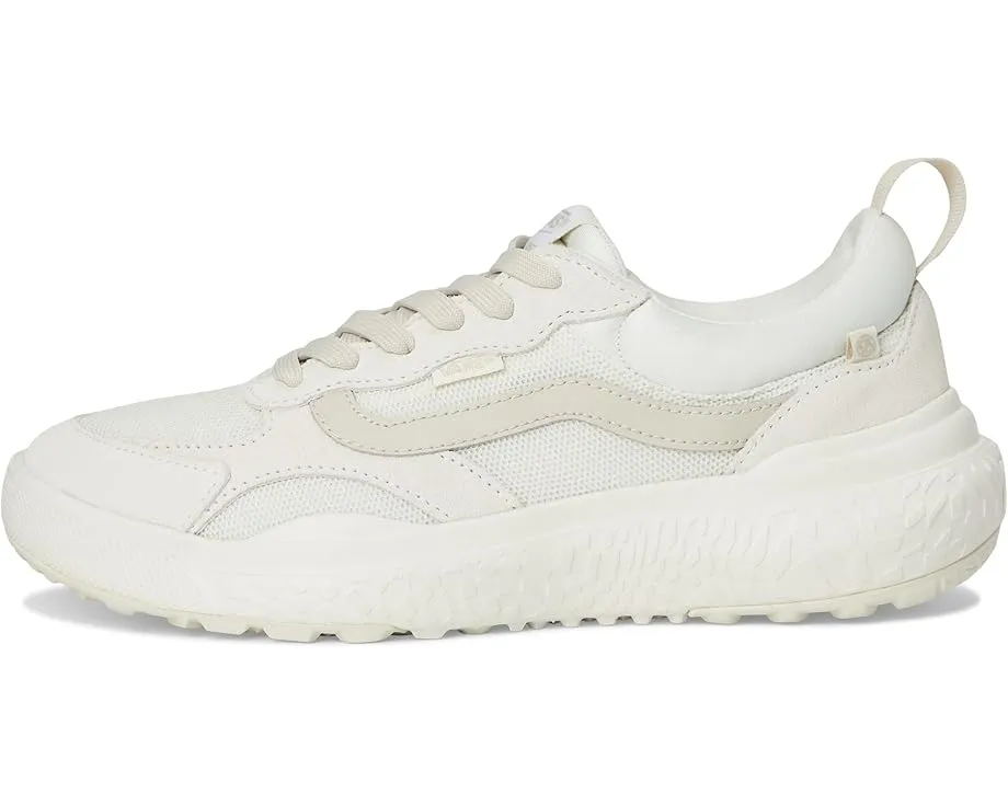 Кроссовки Vans MTE Ultrarange Neo VR3 с экологичными материалами и поддержкой щиколотки