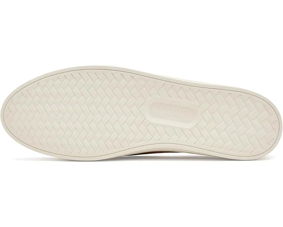 Туфли-лодочки Cole Haan Nantucket Drift Penny из премиальной кожи