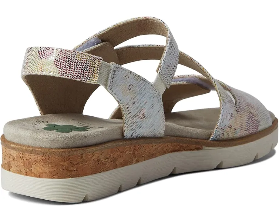 Сандалии Haydennie из веганских материалов Spring Step