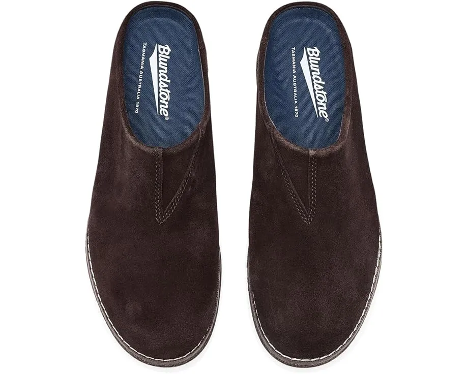 Сабо Blundstone Aerocork из водонепроницаемой кожи