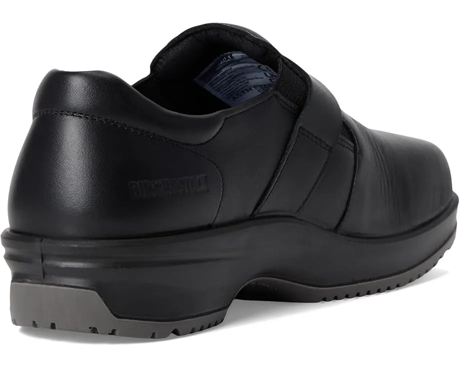 Биркеншток Caris Pro с противоскользящей подошвой и влагоотводящей подкладкой