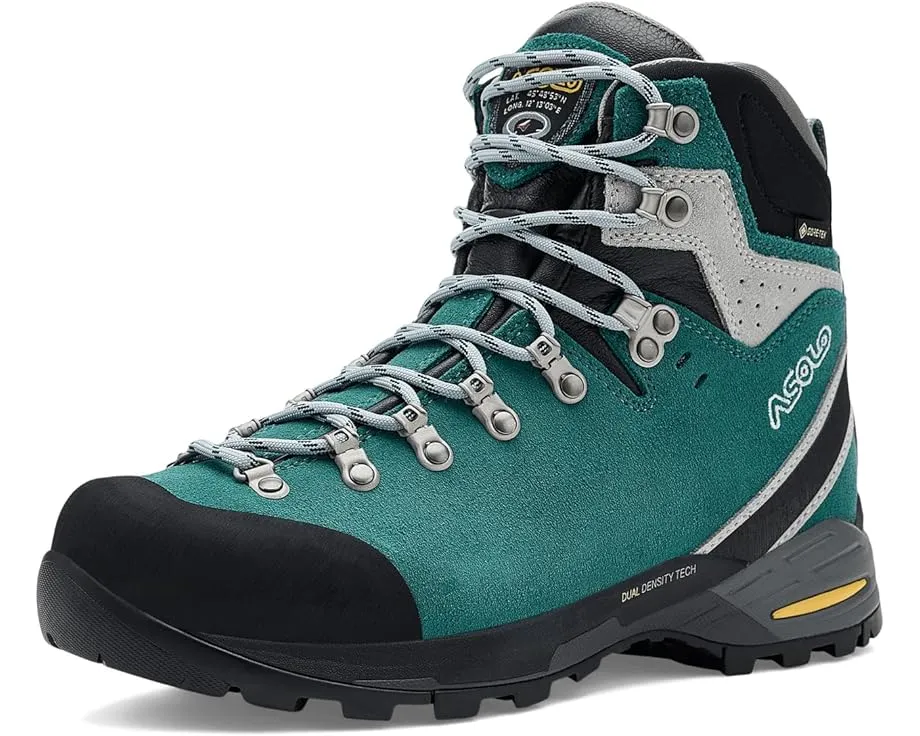 Треккинговые ботинки Asolo Greenwood Pro GV ML с мембраной GORE-TEX