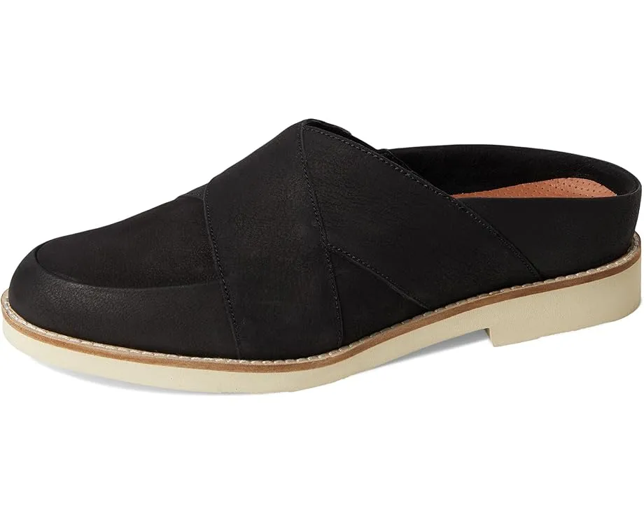 SoftWalk Wessox оксфорды без шнуровки с перекрестным дизайном