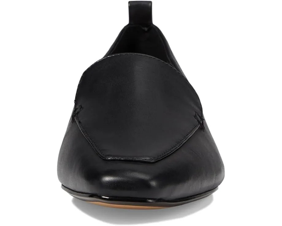 Лоферы ALDO Pony с квадратным носком и устойчивым каблуком