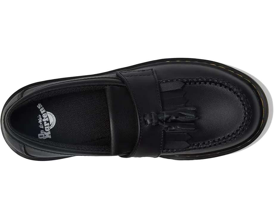 Обувь Dr. Martens Adrian J для детей с круглым носком и кисточками