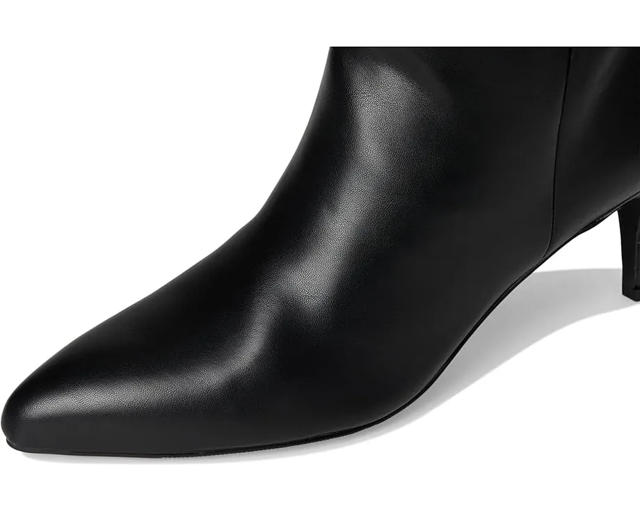 Ботинки Madden Girl Sabrinna с заострённым носком и котячьим каблуком