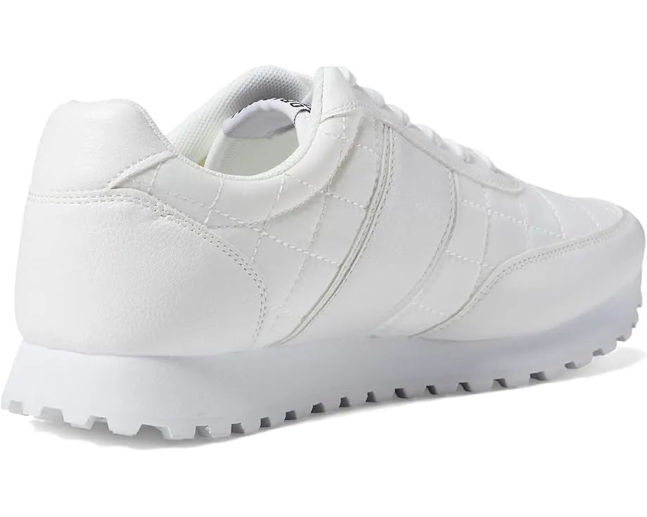 Кроссовки Dirty Laundry Desert Dog из вельвета пастельных тонов