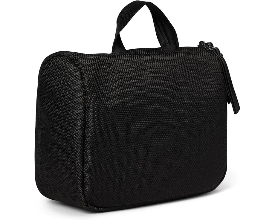 Дорожная косметичка Sherpani Co-pilot из переработанного полиэстера