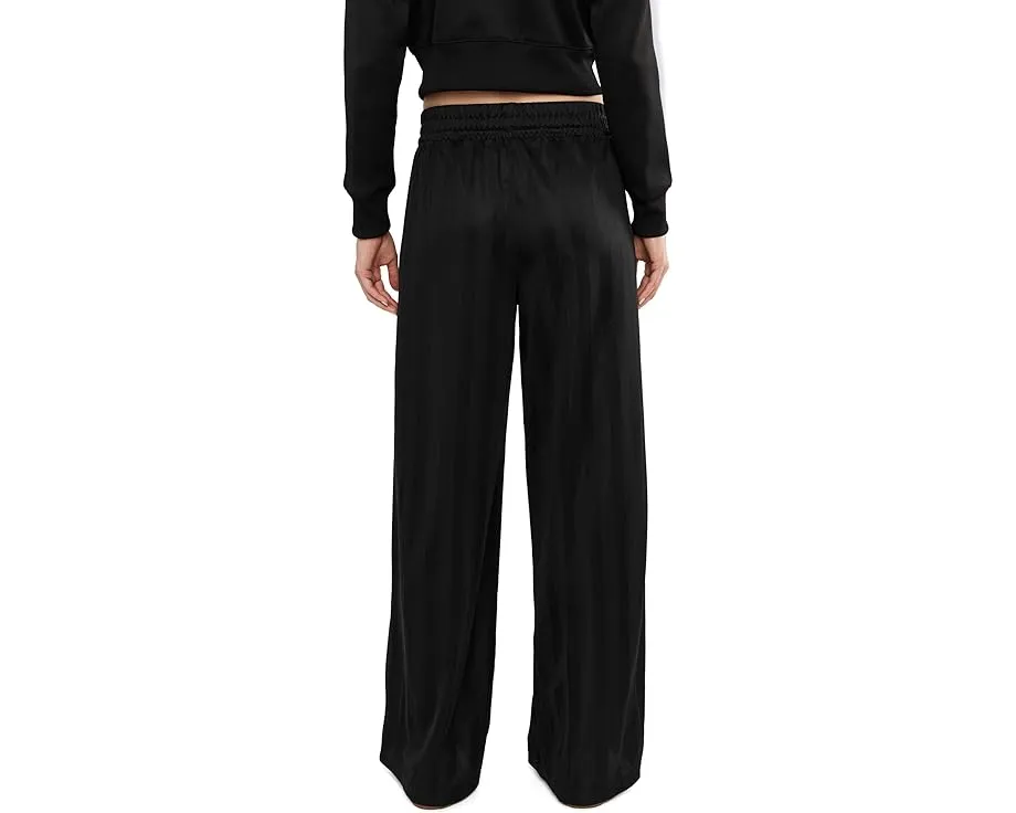 Широкие брюки Puma League Wide Leg Pants для фитнеса