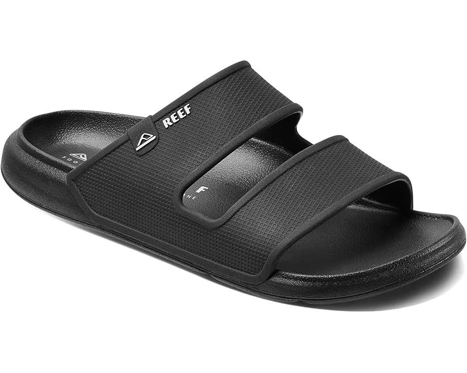 Сланцы Reef Oasis Double Up из сахарного тростника с двойным ремешком