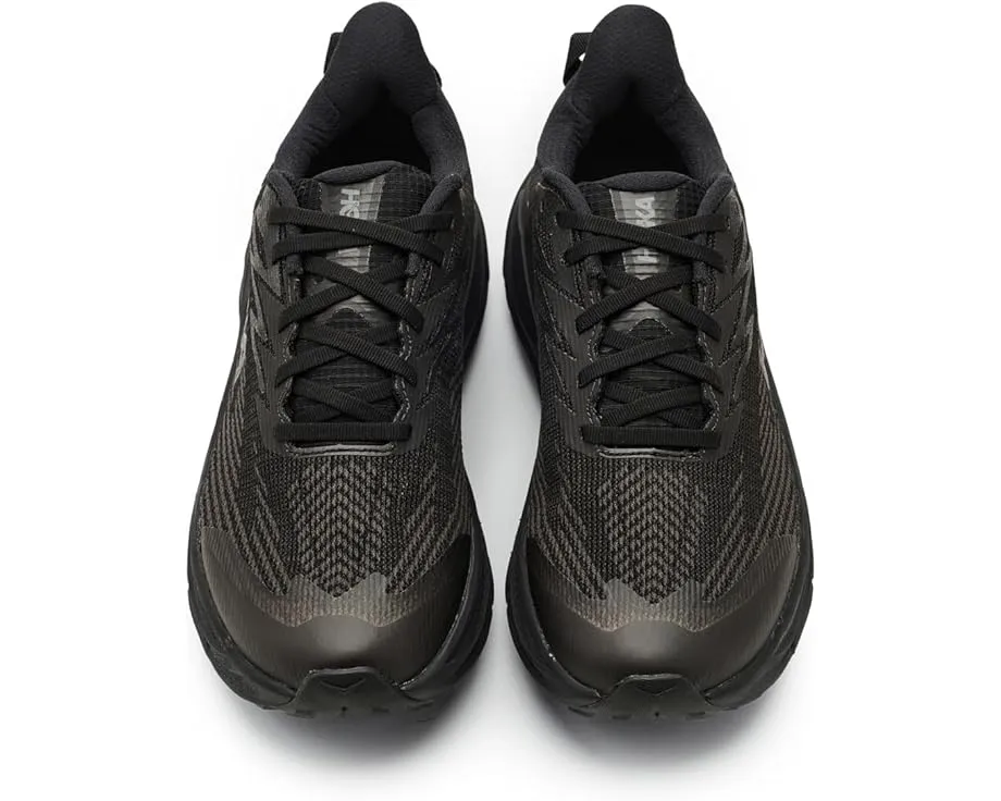 Водонепроницаемые кроссовки Hoka Challenger 8 GTX с мембраной GORE-TEX