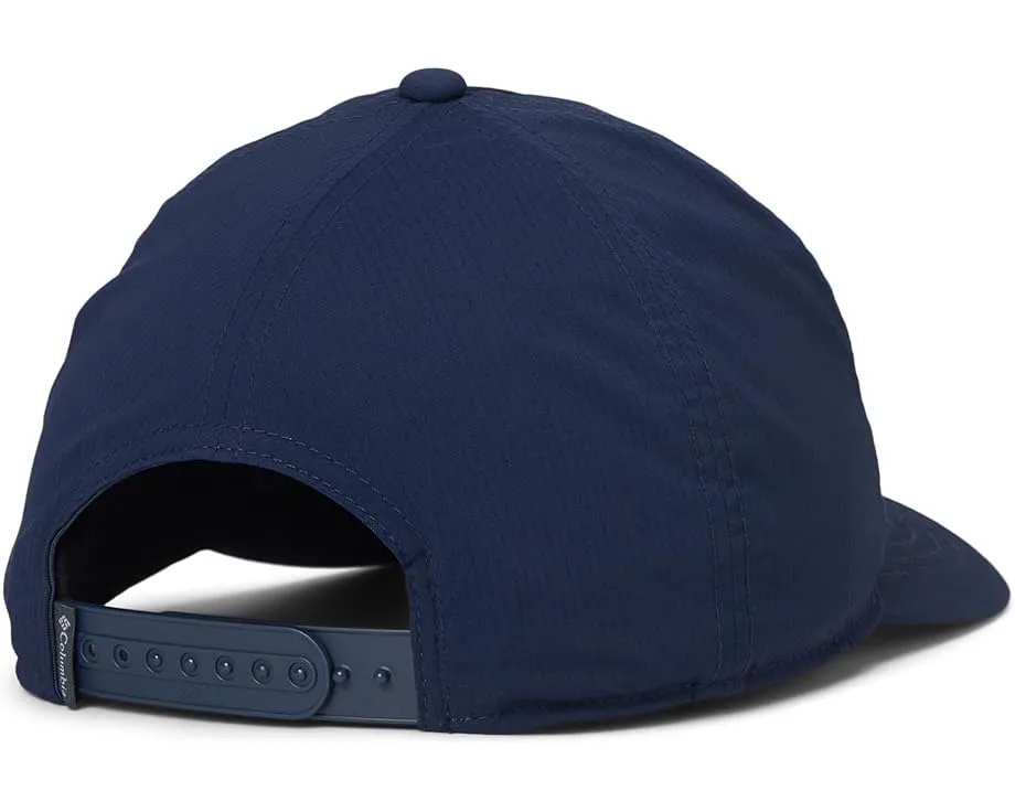 Кепка Columbia Alta Crest 3D Stretch с защитой от солнца UPF 50