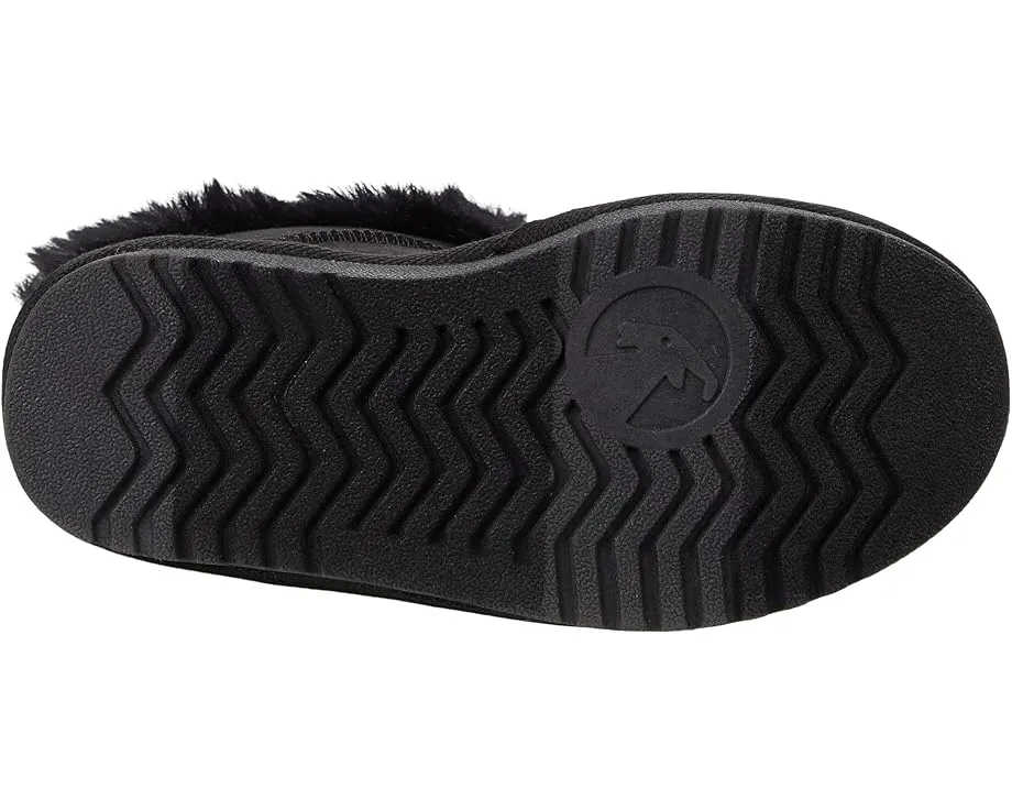 BILLY Footwear Cozy Boot II детские зимние ботинки с искусственным мехом