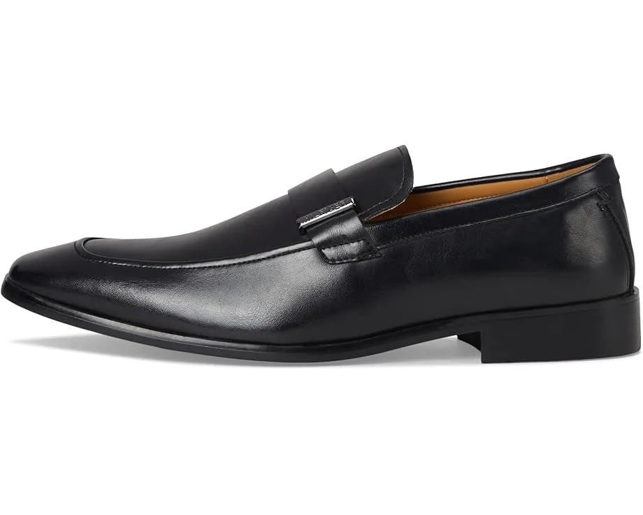 Мокасины Tommy Hilfiger Shovan с удобной стелькой и металлическим украшением