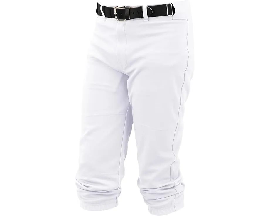Бейсбольные штаны Classic Fit Franklin Sports серые