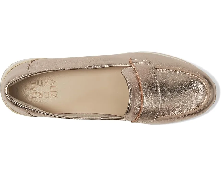 Лоферы Naturalizer Lucy с технологией Contour+ Comfort и спортивной подошвой