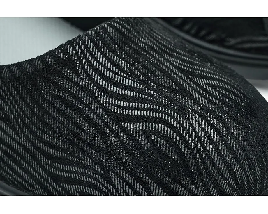 Туфли Orthofeet Ella с технологией Ortho-Cushion для снятия боли и широким мыском