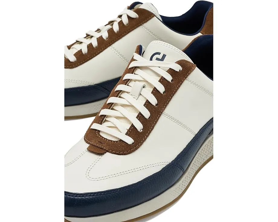 Кроссовки Grand Crosscourt Hurrion Trainer Sneakers Cole Haan