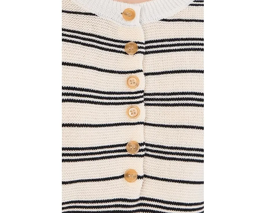 Свитер Striped Henley от Sanctuary