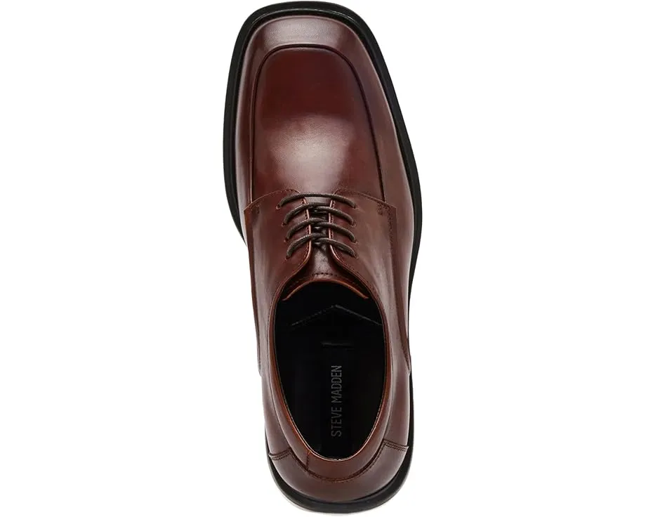 Туфли Steve Madden Pippen с квадратным носком из кожи