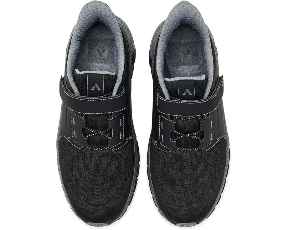 Кроссовки спортивные Anodyne No.46 Sport Joggers с технологией Heel Assist
