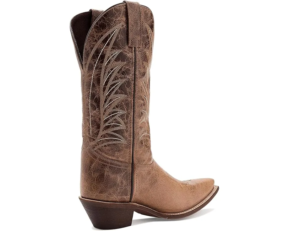 Сапоги Laredo Marta с заостренным носком и гибкой подошвой