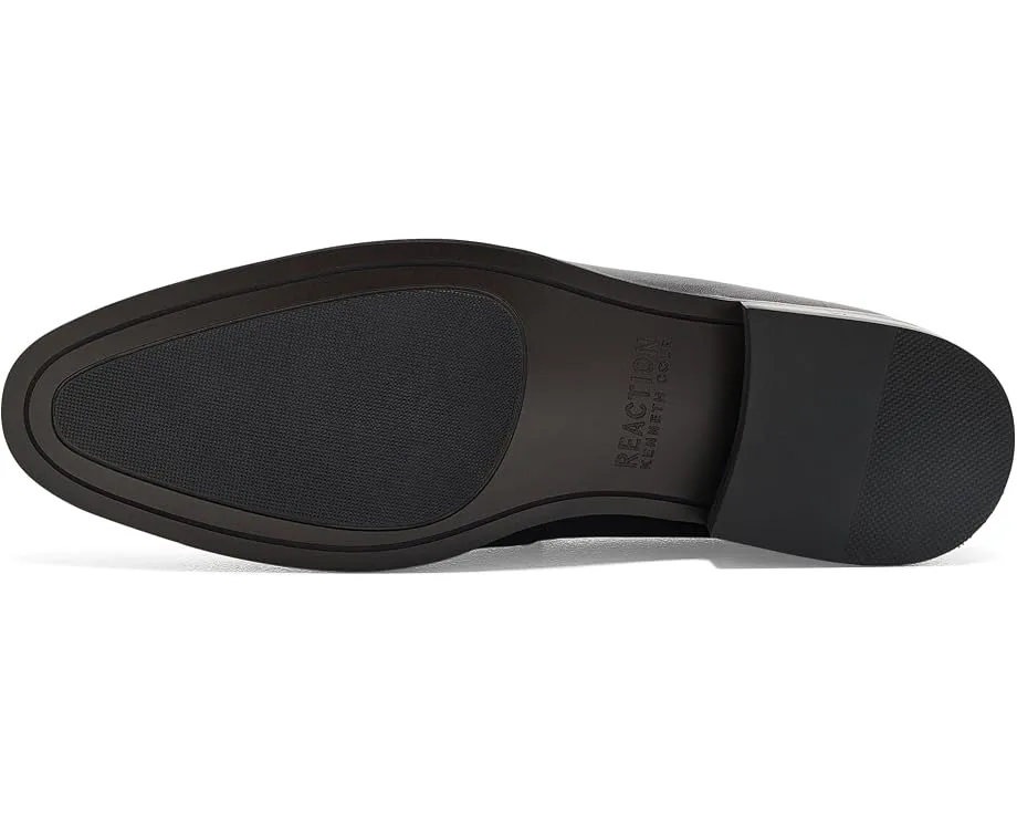 Мокасины Marco с логотипом от Kenneth Cole