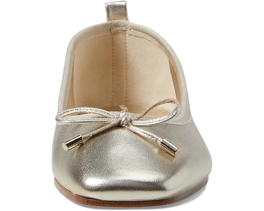 Лоферы Marc Fisher LTD Ubet с квадратным носком и украшением в виде банта