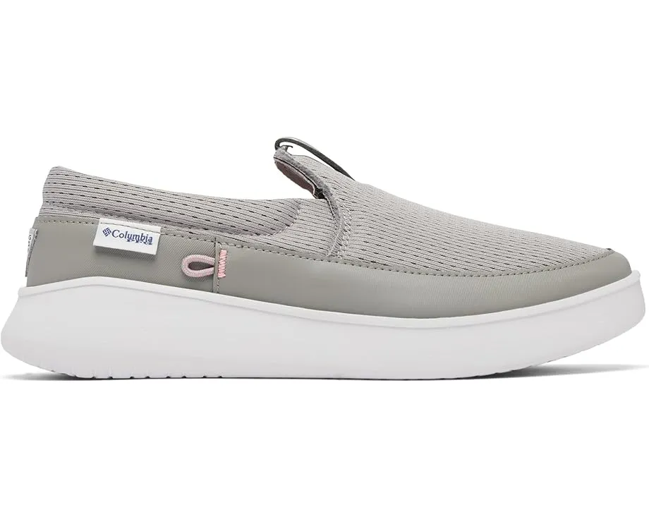 Columbia Обувь Boatside Breathe PFG с подошвой Omni-Grip