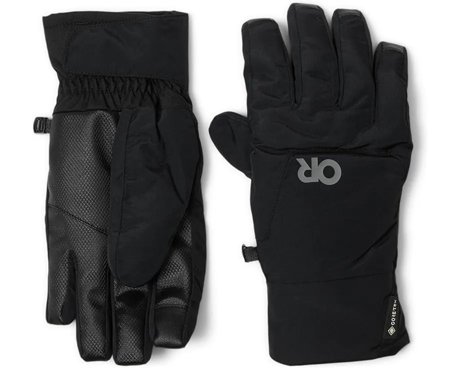 Перчатки Revolution Undercuff Gore-Tex Outdoor Research с мембраной